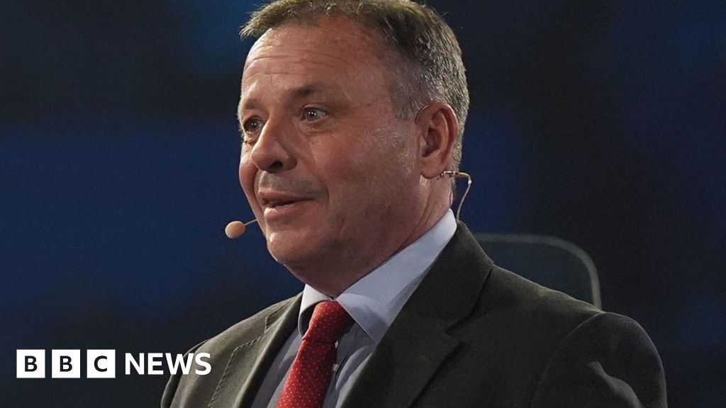 Who is West of England Combined Authority candidate Arron Banks?