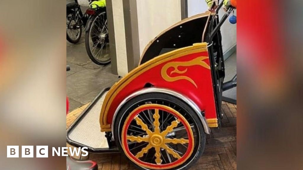 Cyclists invited to join Roman-themed ride through Leicester