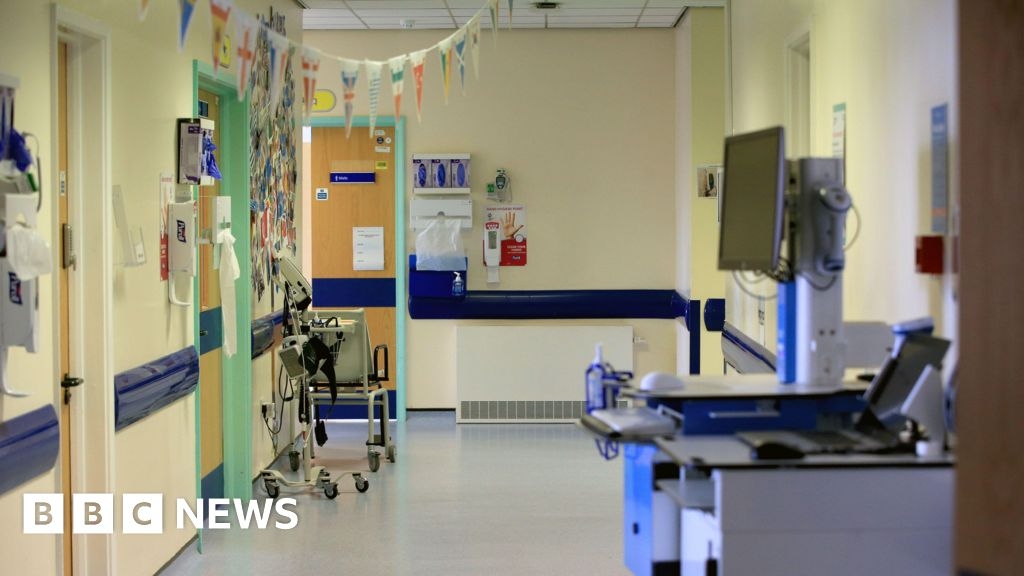 Lancashire NHS trust told to improve mental health staff shortage