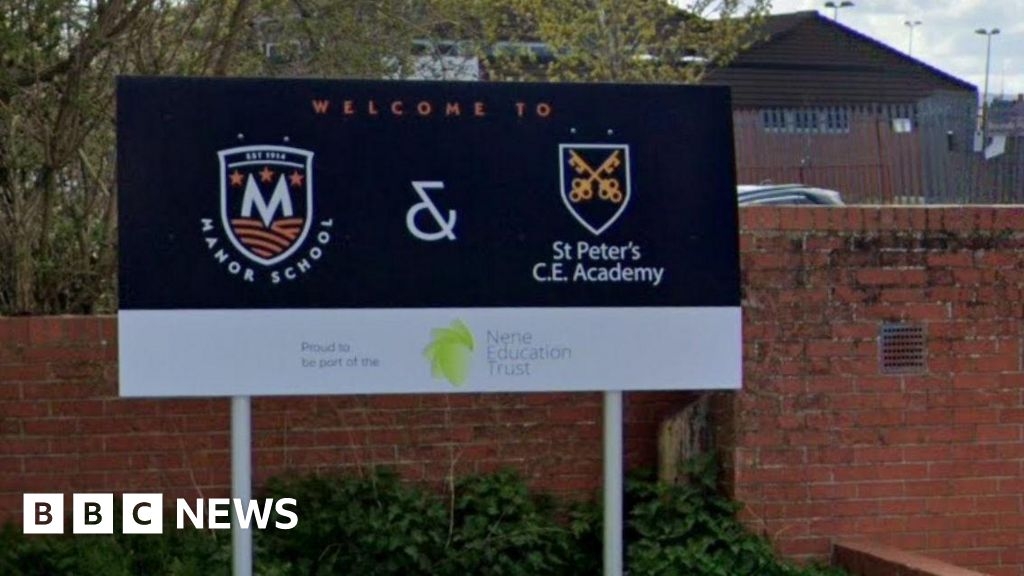 Raunds secondary school moves to new trust after Ofsted rating