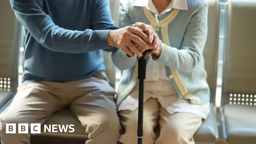 Guernsey residents to pay more to access residential care