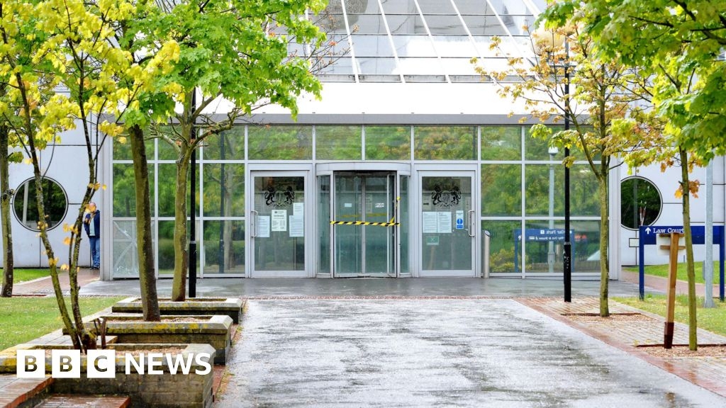Richmond: Jury discharged in £1.38m watch robbery trial