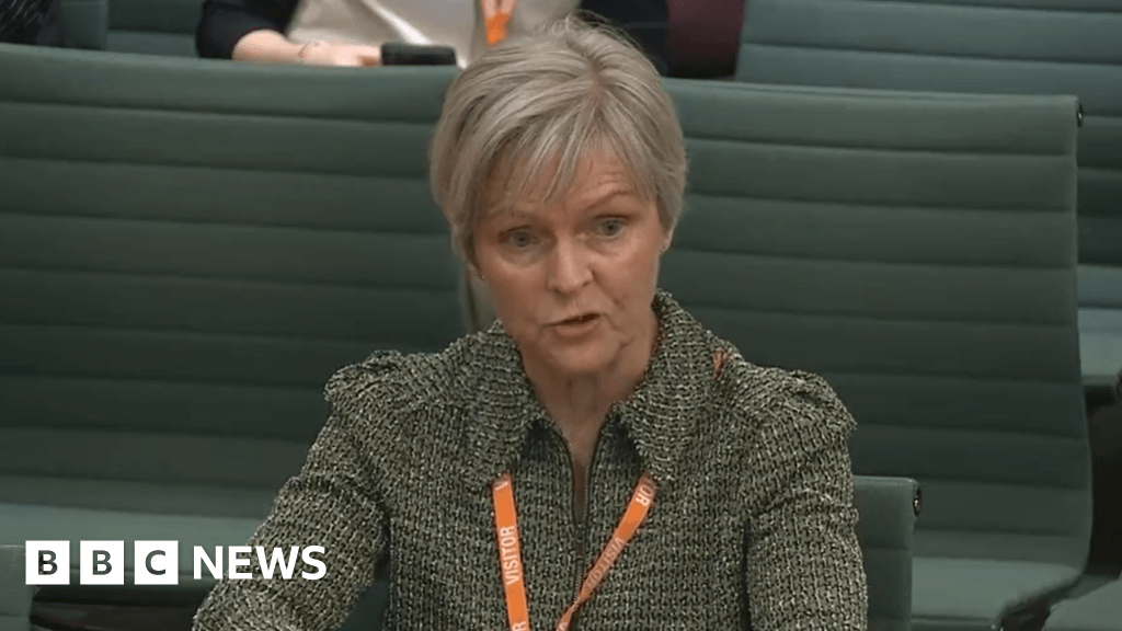 New chair Delyth Evans vows no repeat of crisis at S4C