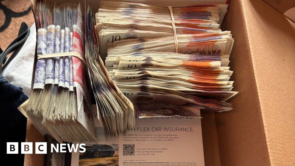 Peterborough drug dealer's cash to be shared among charities
