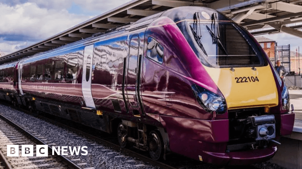 Rail disruption warning ahead of Forest FA Cup semi final
