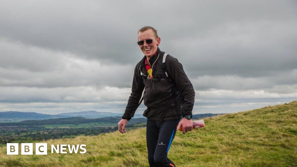 Tributes paid to 'inspirational' scout leader and hike organiser