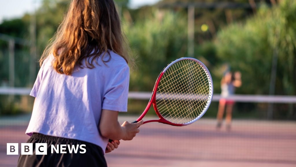 Mayor and LTA partner to make tennis accessible for Londoners