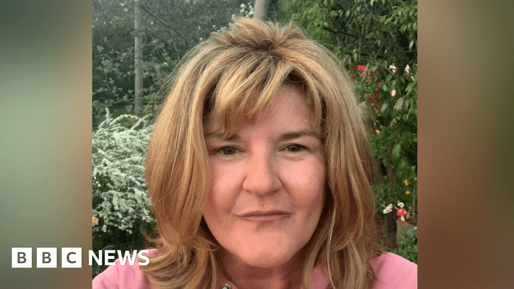 Ipswich woman could lose sight after parasite 'burrows' into eye