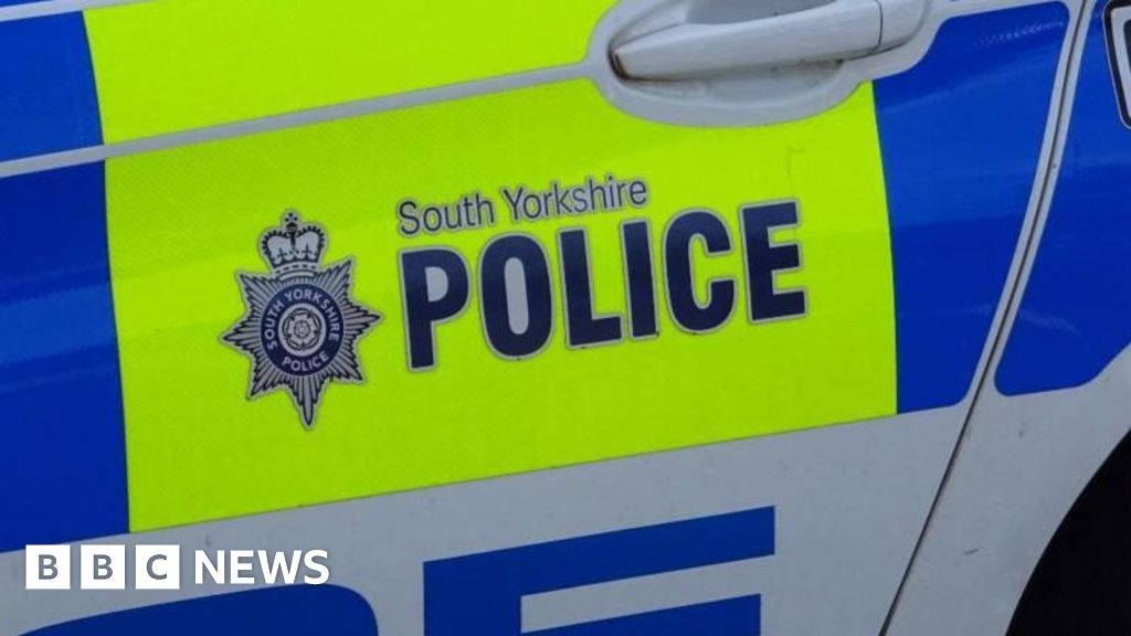 Boy, 14, dies in Sheffield motorbike crash with car