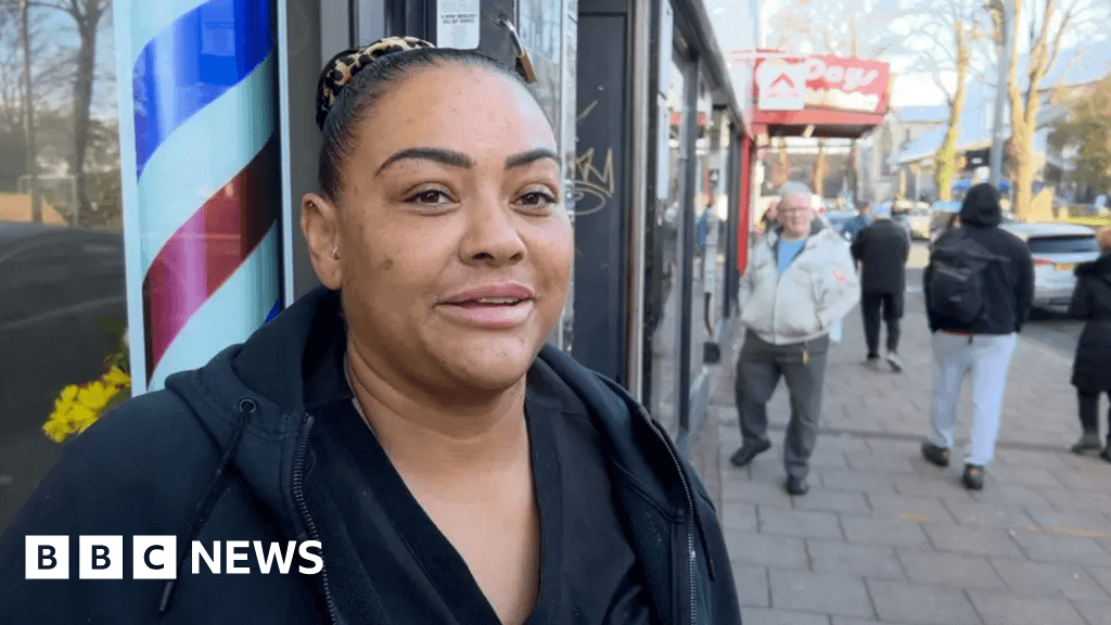 'Lawless' high street gets dedicated police team