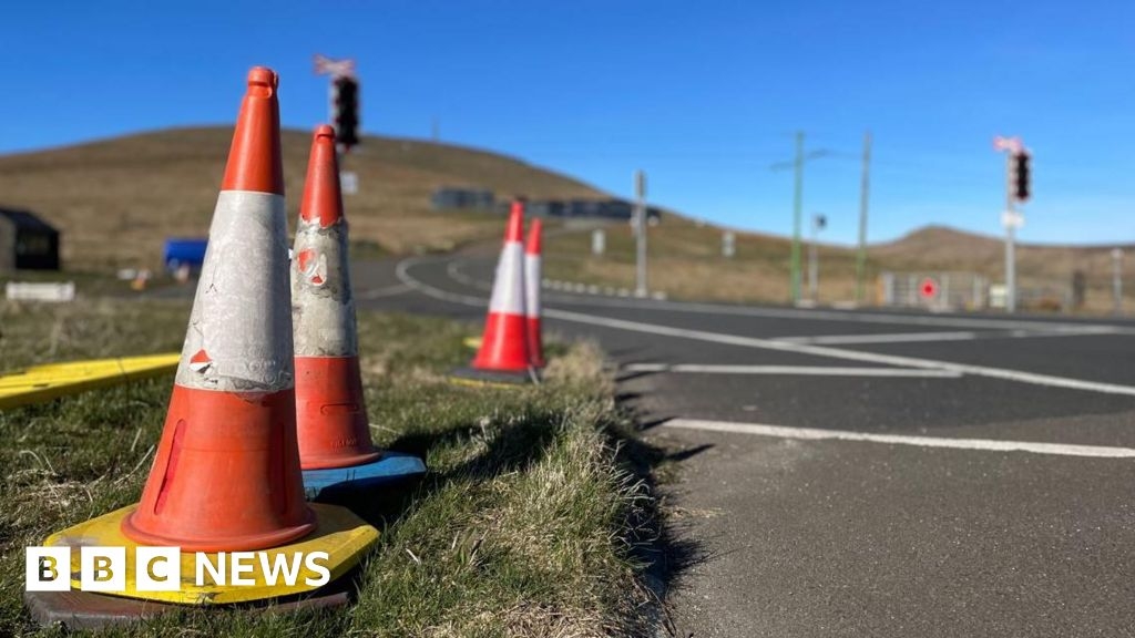 Four-week closure of Isle of Man Mountain Road begins