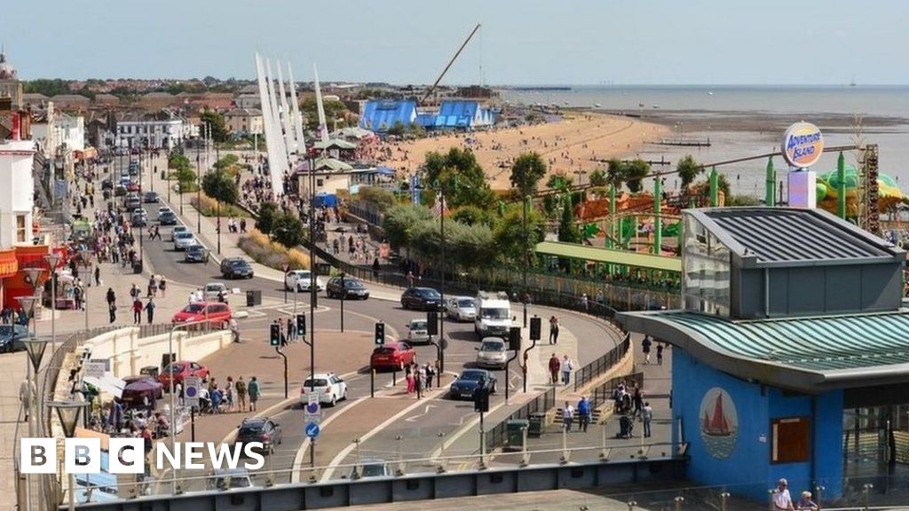 Southend City Day celebrations to mark three years of city status