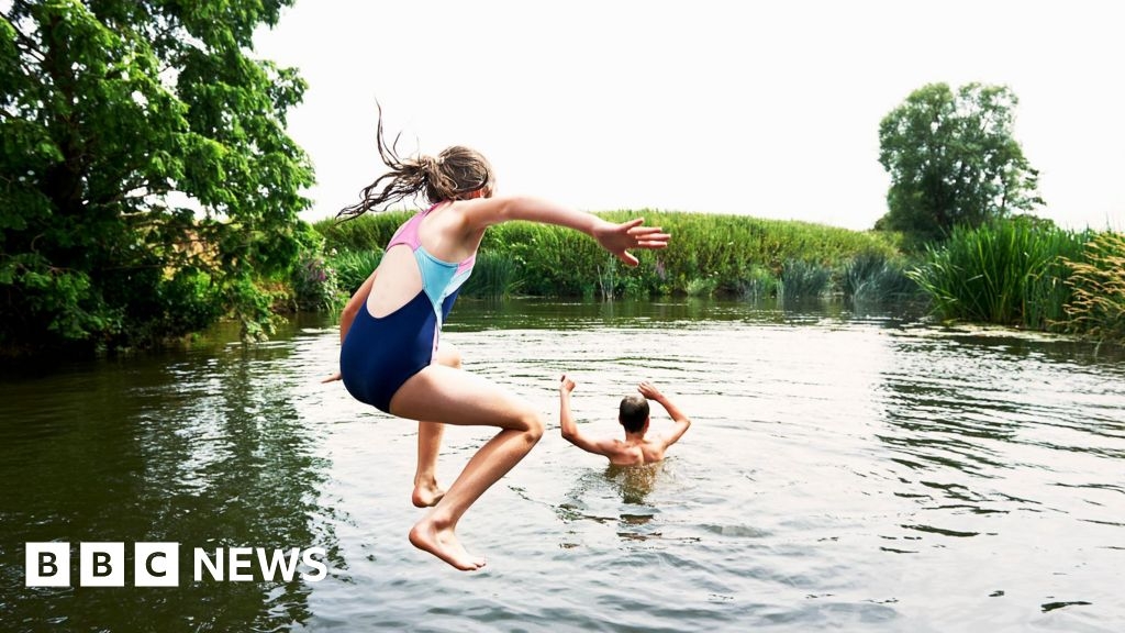Warning after South East sees high number of accidental drownings
