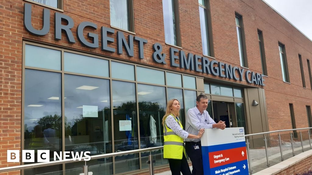 Scarborough emergency care centre to open after five-month delay