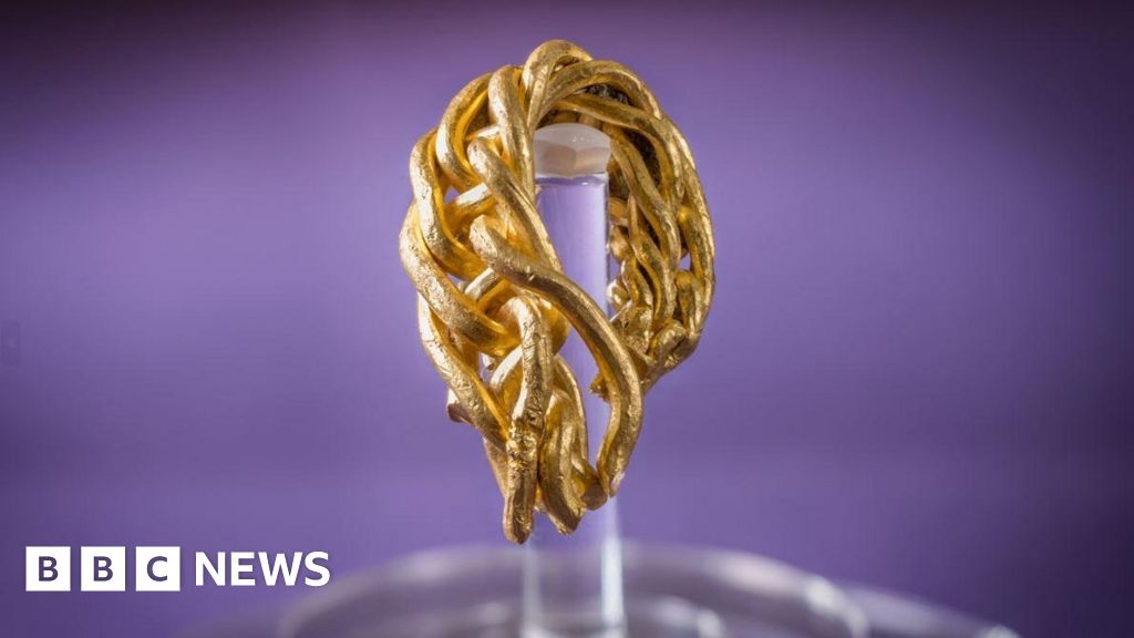 Fragment of Viking Age arm ring declared treasure on Isle of Man