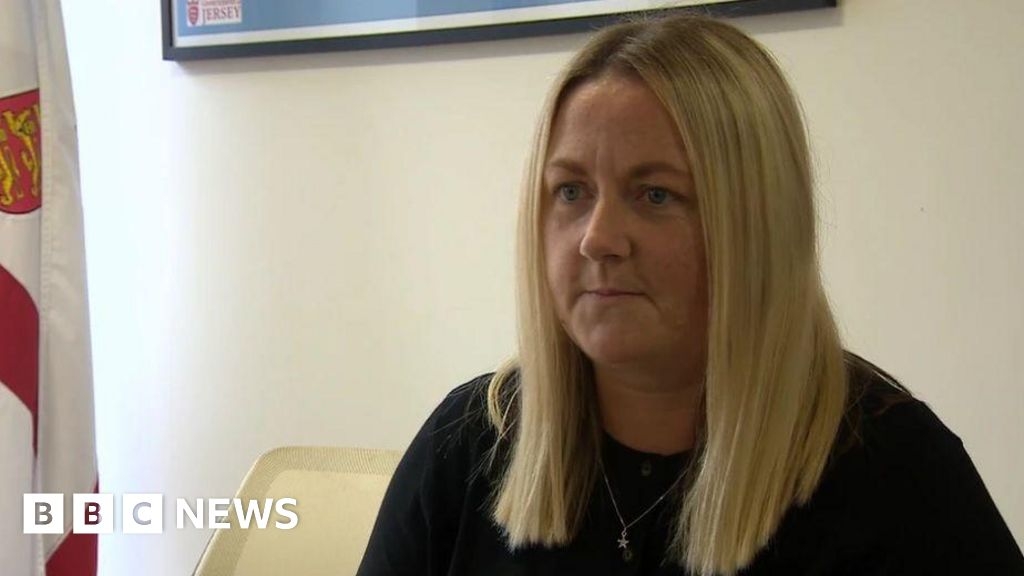 Call for organ donor memorial at Jersey's new hospital