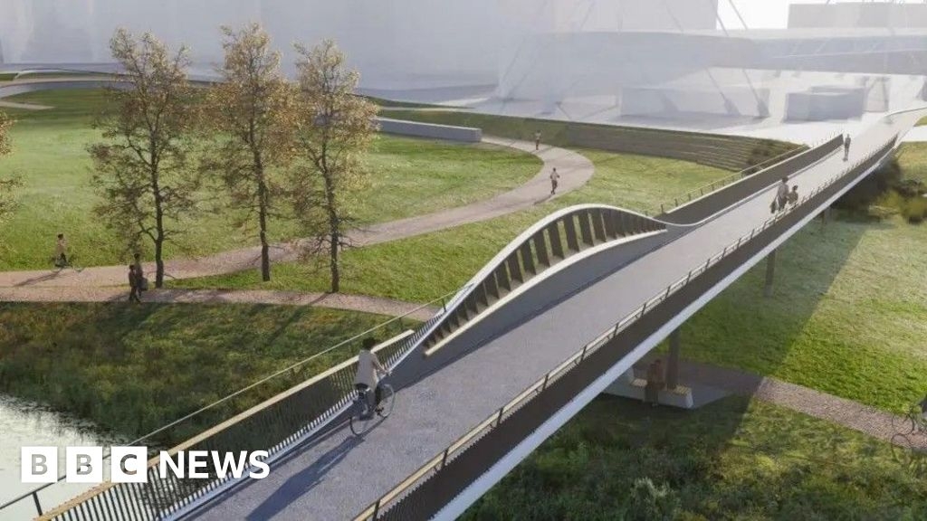 Oxpens bridge: Oxford Thames crossing judicial review dismissed