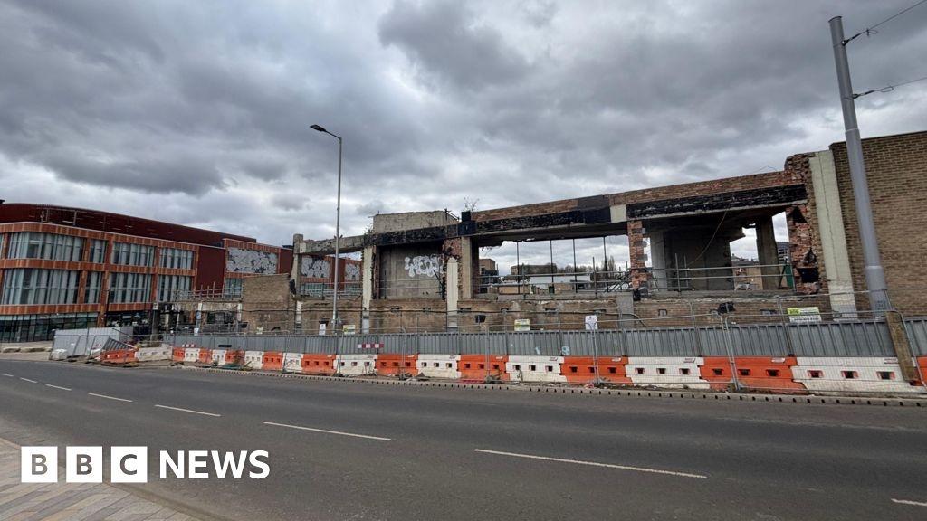 A hope for Nottingham Broad Marsh after years of false dawns