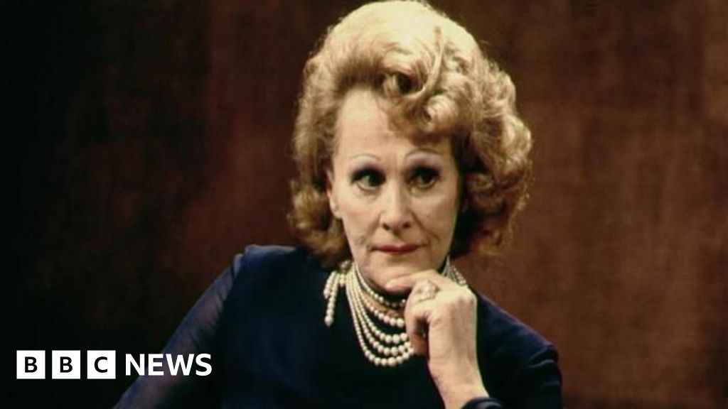TV cook Fanny Cradock's Hertfordshire home up for sale