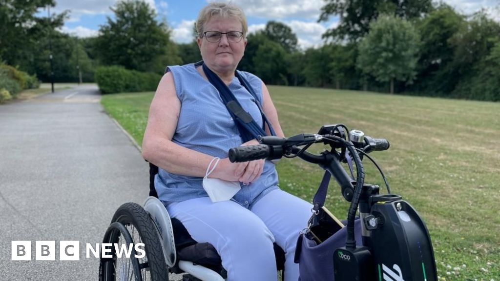 'Phone payment system for parking in York isn't inclusive'