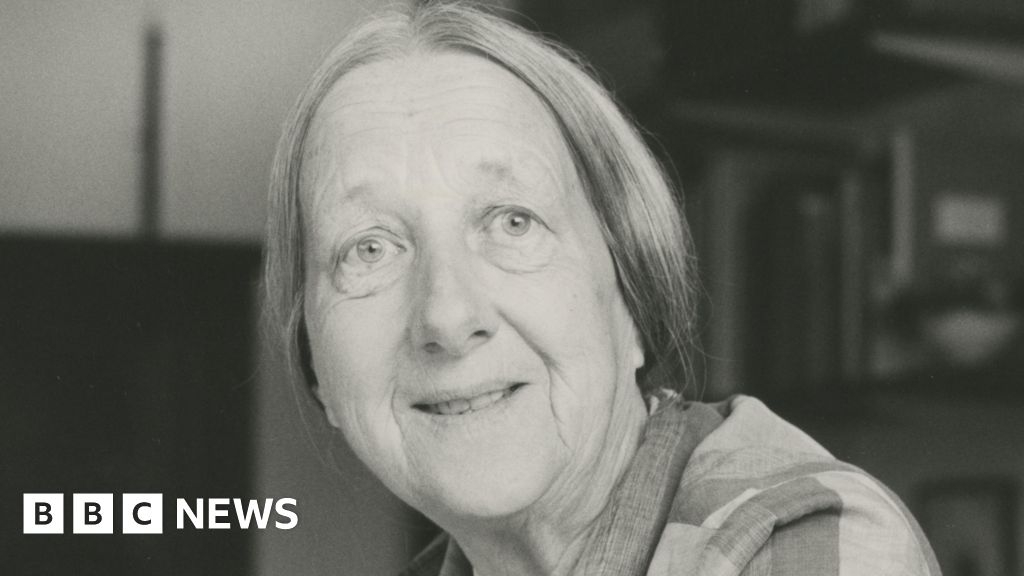 Composer Imogen Holst's Aldeburgh home given listed status