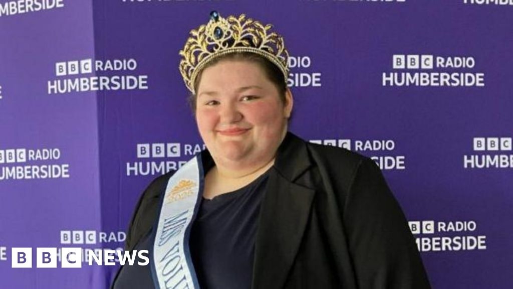 Goole woman wants Miss Voluptuous pageant to inspire others