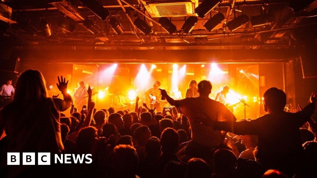 Artists hope Leadmill will stay true to roots under new ownership