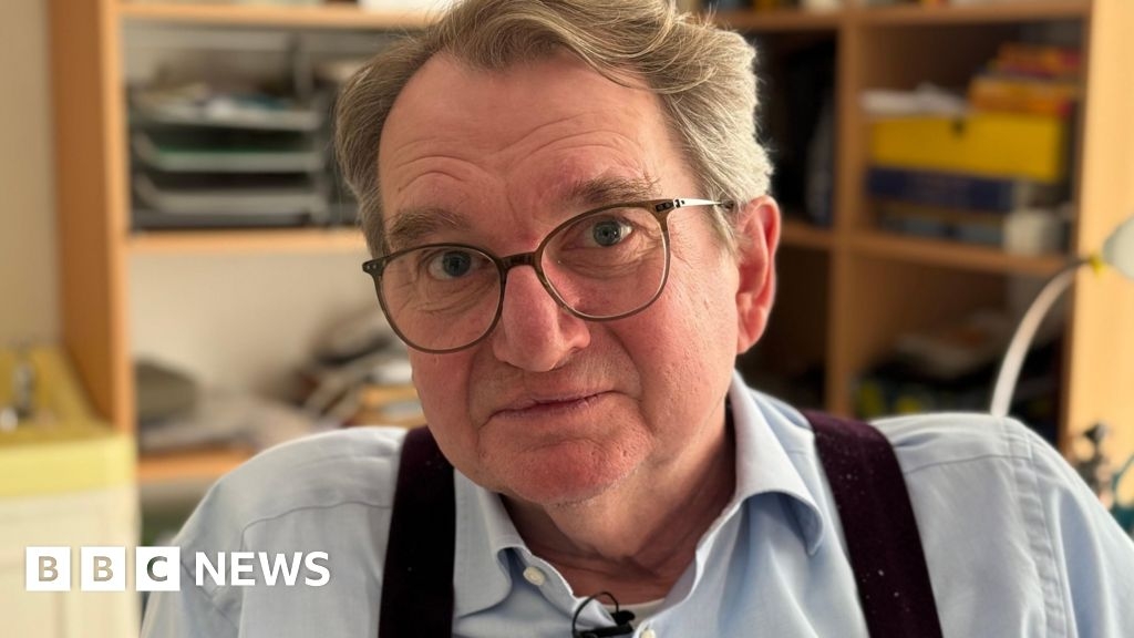 'No apology from PC three years after my son's death'