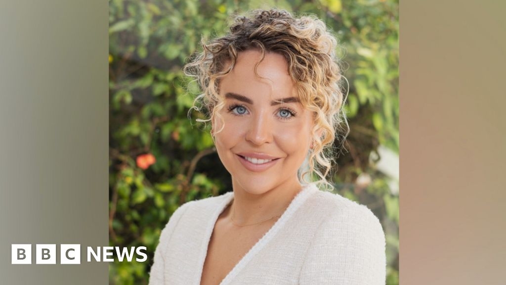 Lydia Bright says foster children being failed by state