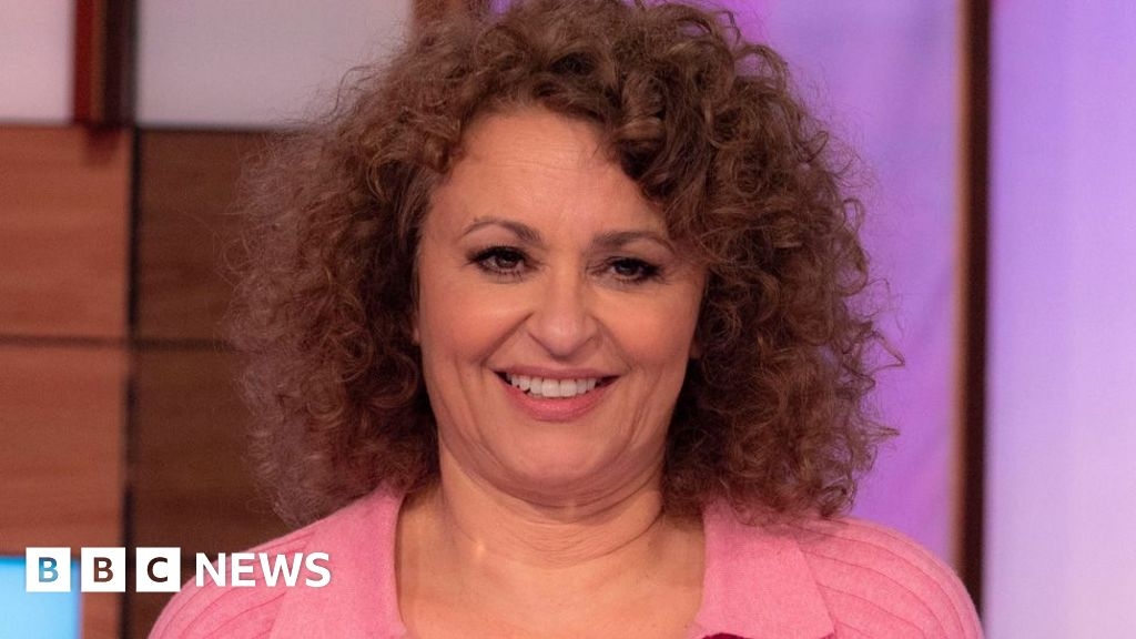 Loose Women's Nadia Sawalha brands ITV cuts 'absolutely brutal'