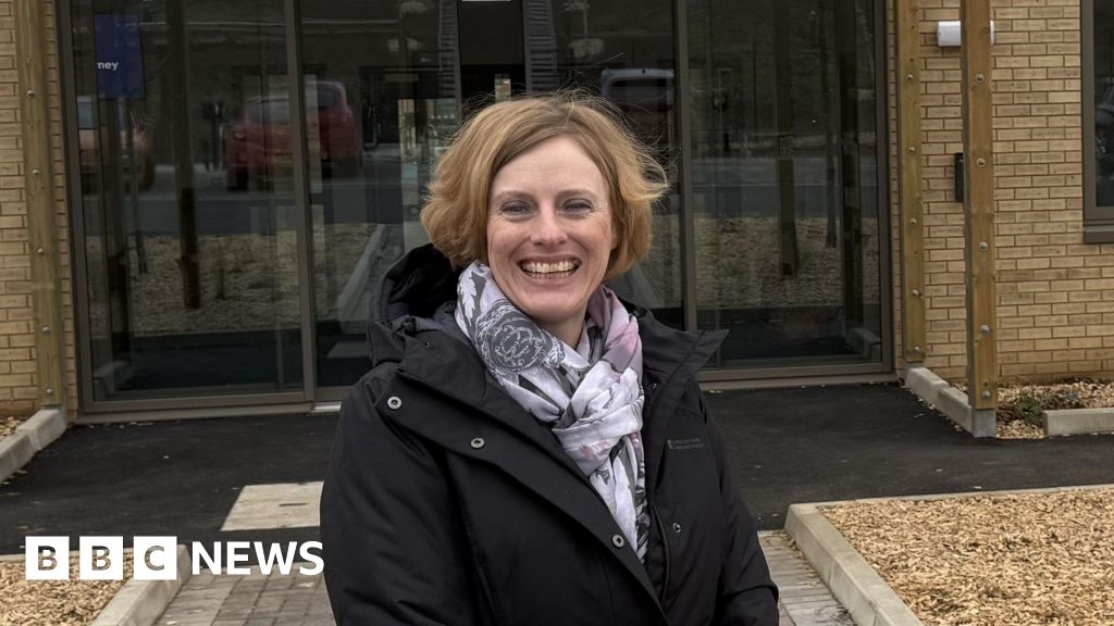Bedford pupils will 'thrive' as Send school opens after delay