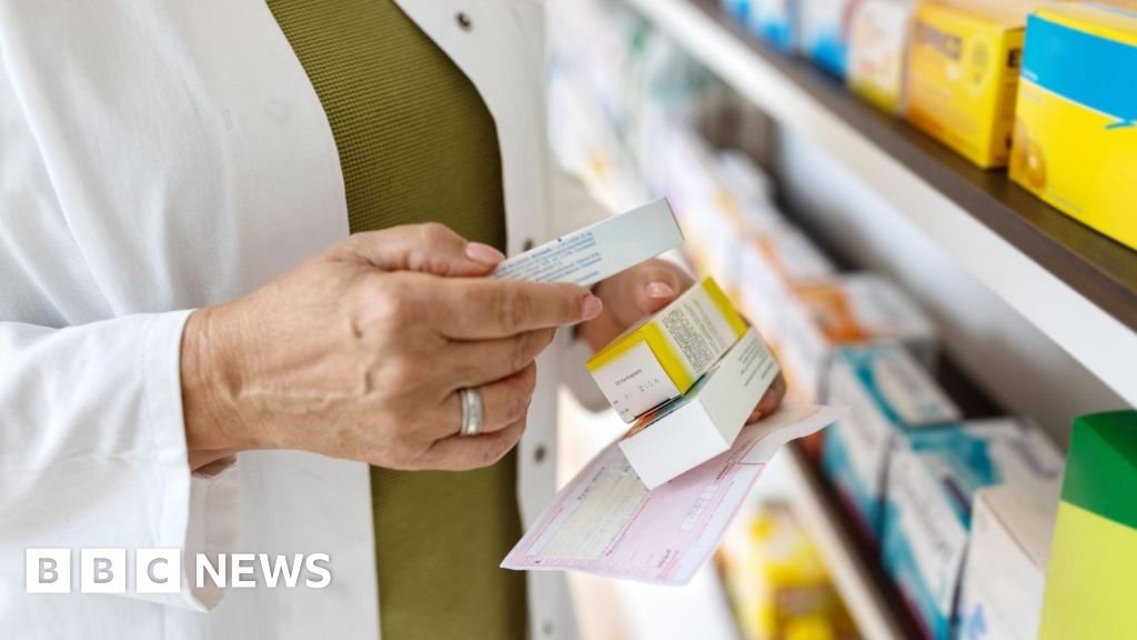 Stockpiling medication costs Surrey NHS £12m a year