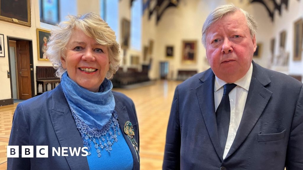 Scotland's top judges voice fears over court delays