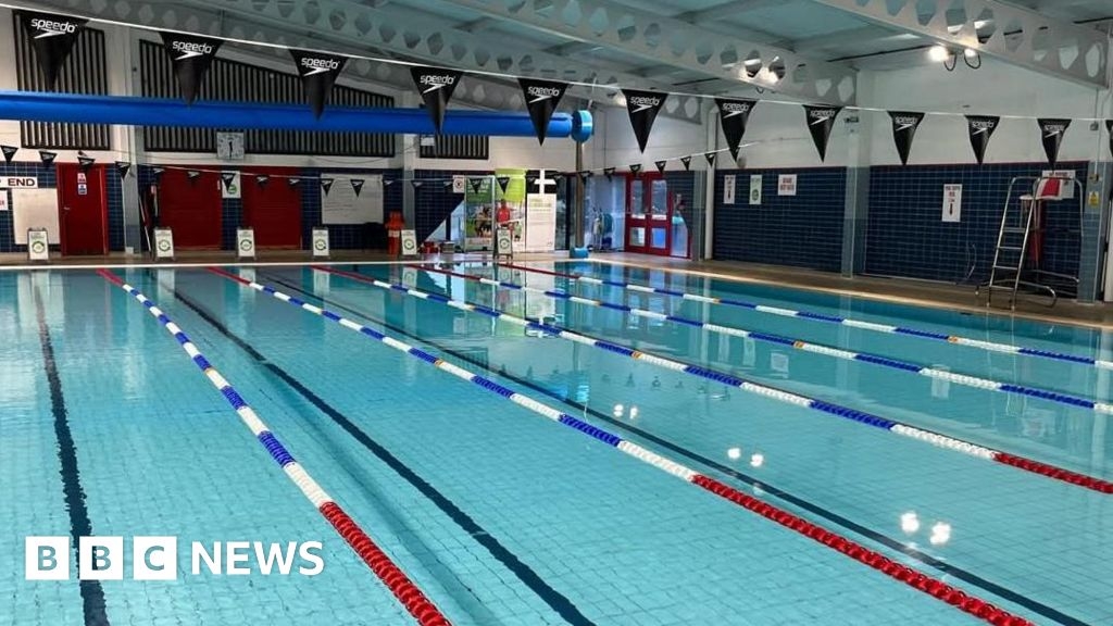 Royal Navy families offered free swimming lessons in Cornwall