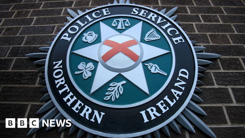 Ballymena: Two teenage boys arrested after serious sexual assault
