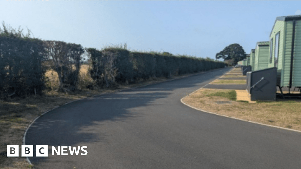 Shropshire caravan's park expansion plan set to be approved