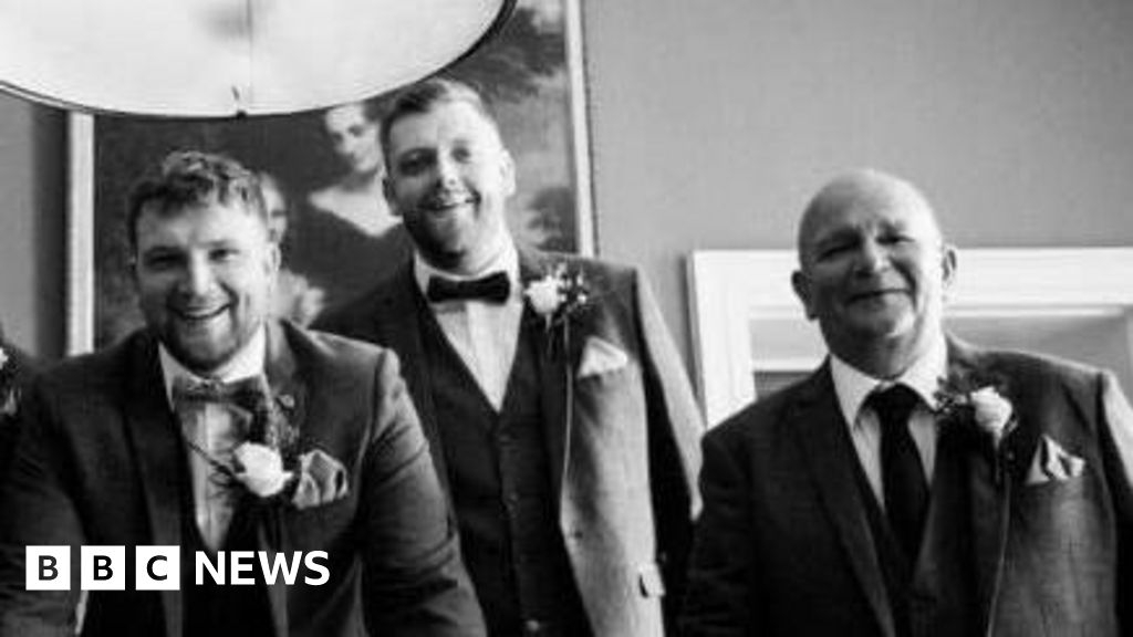 'Dad was rarely drunk but he'd always be drinking'