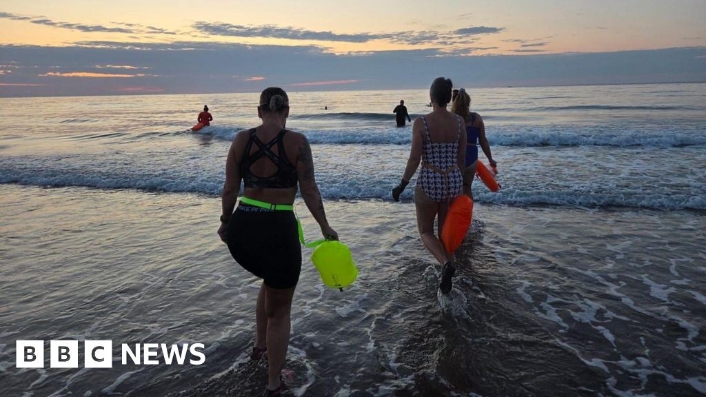 Momentum builds to bring back Scarborough outdoor tidal swimming pool