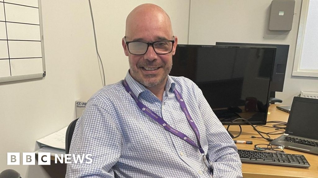 Disabled commuter calls for bus pass rule change
