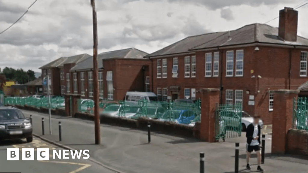 Denbigh High School evacuation: 'Historical chemicals' found