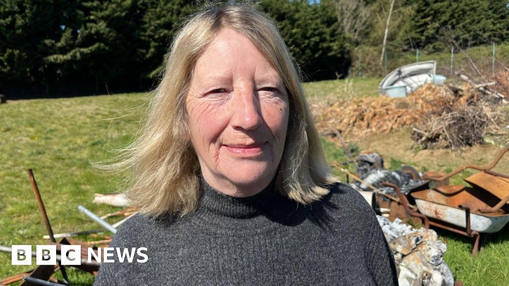 Club to get bowls rolling again after March arson attack