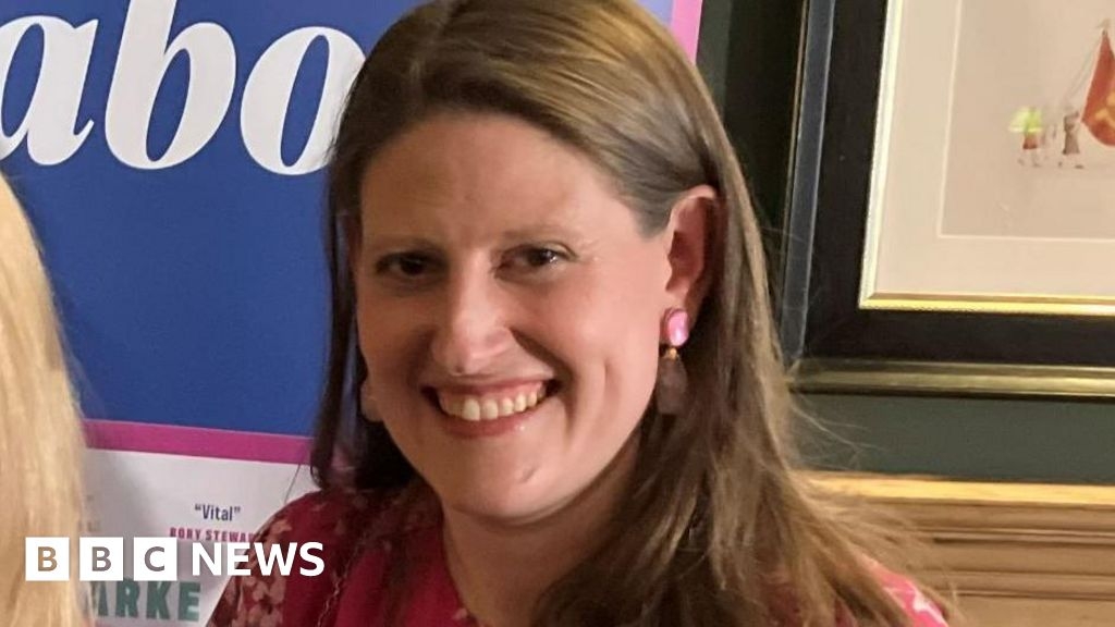Ex-MP Theo Clarke says maternity care changes must be made faster