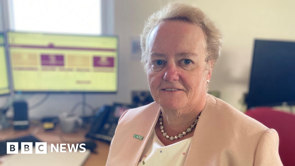 Lincolnshire care firms say they face struggle to hire locally