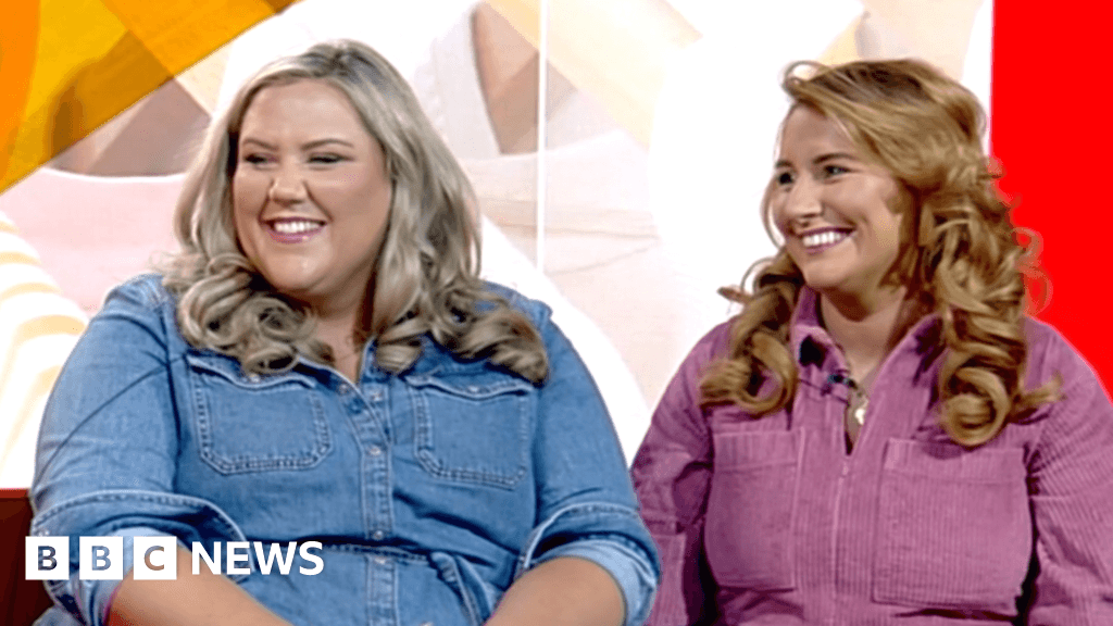 Kent body positivity influencers prepare for West End
