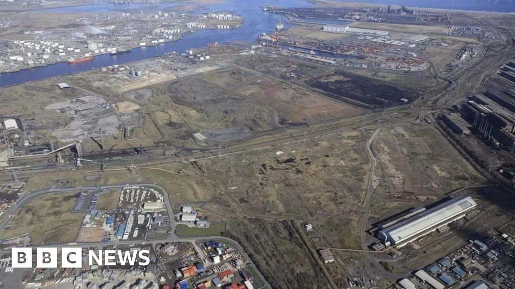 Teesworks will not appeal against High Court port ruling