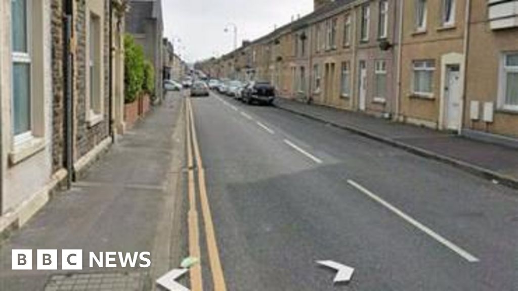 Llanelli: Man arrested after bomb disposal squad called
