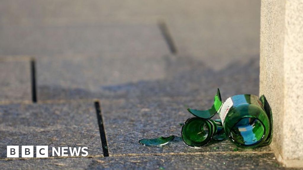 Sheffield city centre begging and street drinking ban to begin