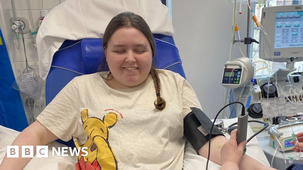 NHS cannular method rolled out after Bristol success