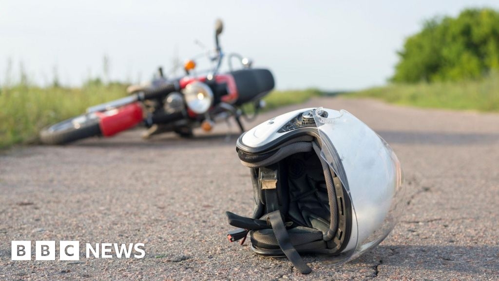 Surrey Roadsafe launches motorbike safety campaign