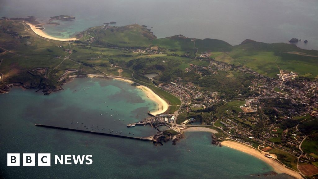 Less than 5% of Alderney housing classed as 'affordable'